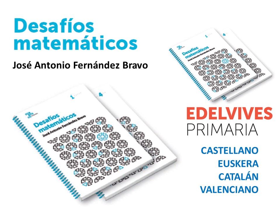 Grande alarma Murmullo PUBLICACIONES – Centro Pedagogico Fernandez Bravo